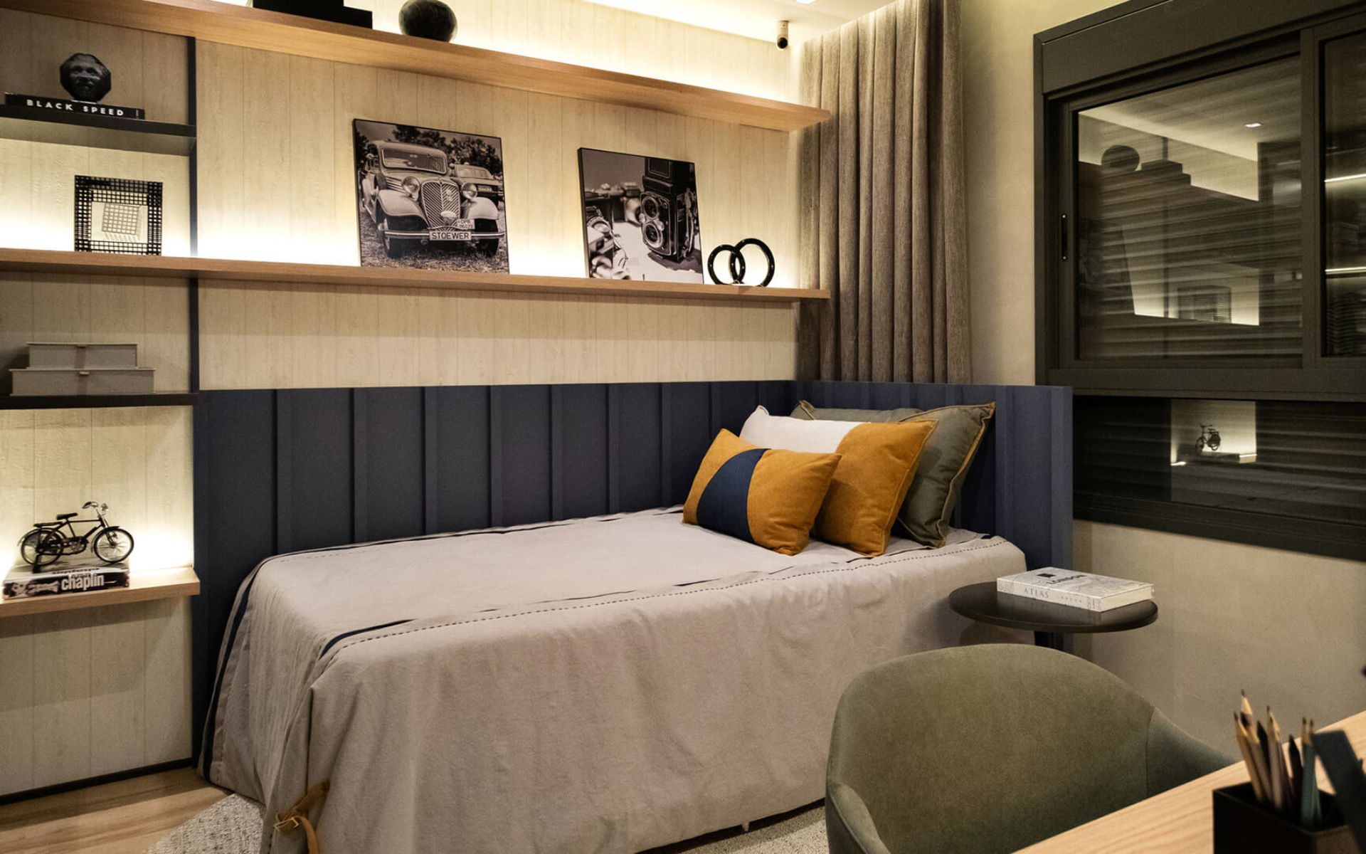 Ampère Brooklin em Brooklin, São Paulo – foto 46