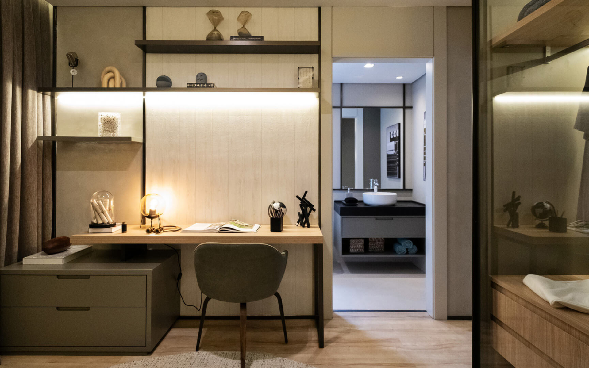Ampère Brooklin em Brooklin, São Paulo – foto 47