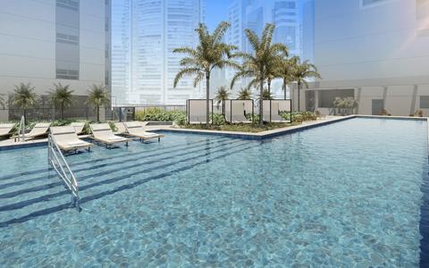 Ampère Brooklin em Brooklin, São Paulo - foto 4