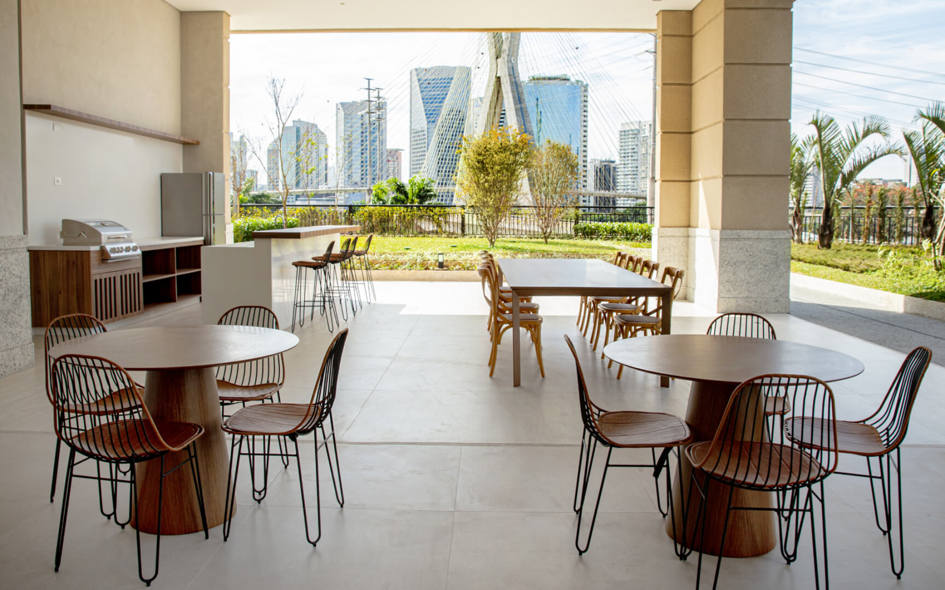 Only Cidade Jardim em Cidade Jardim, São Paulo – foto 29