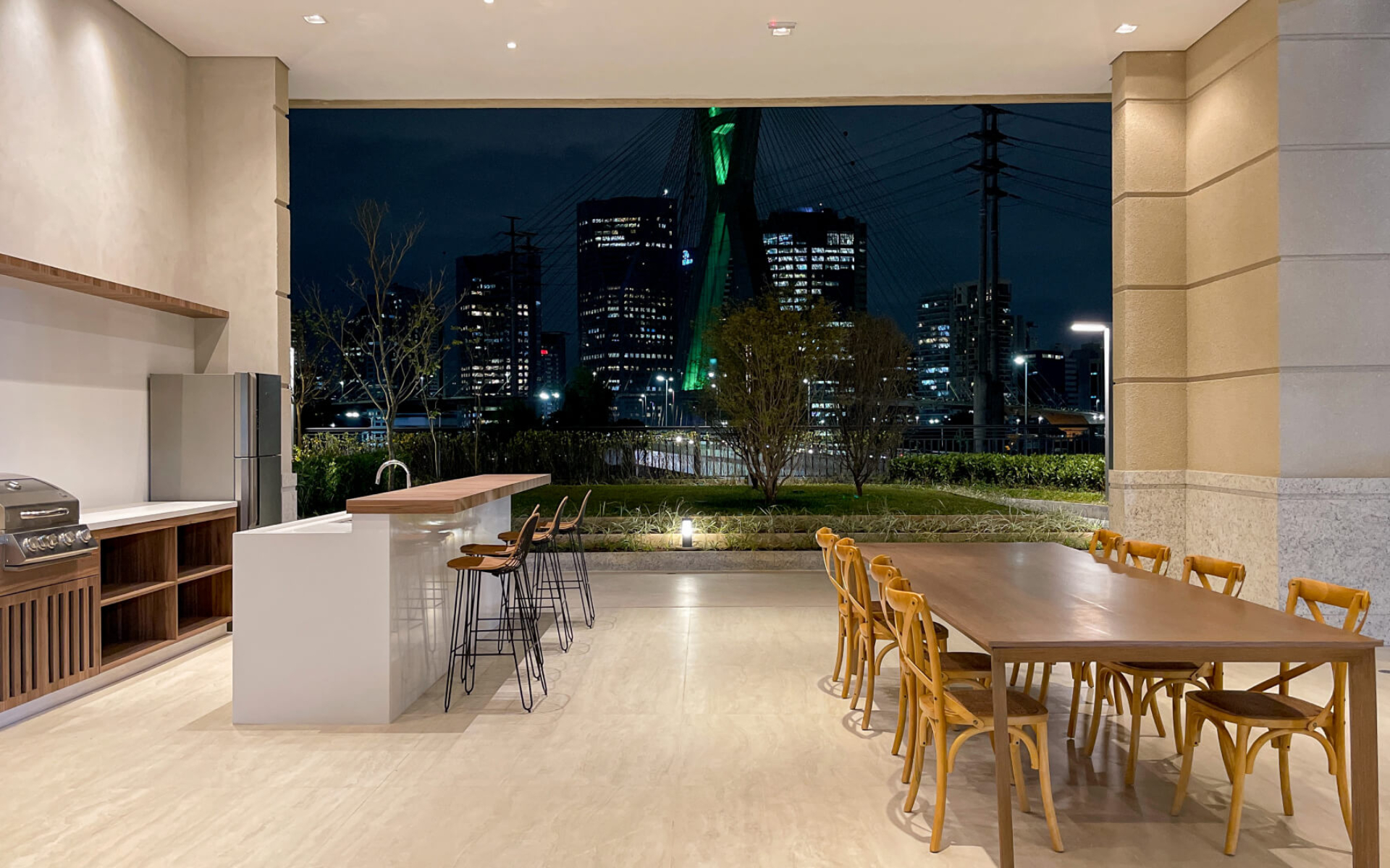 Only Cidade Jardim em Cidade Jardim, São Paulo – foto 30