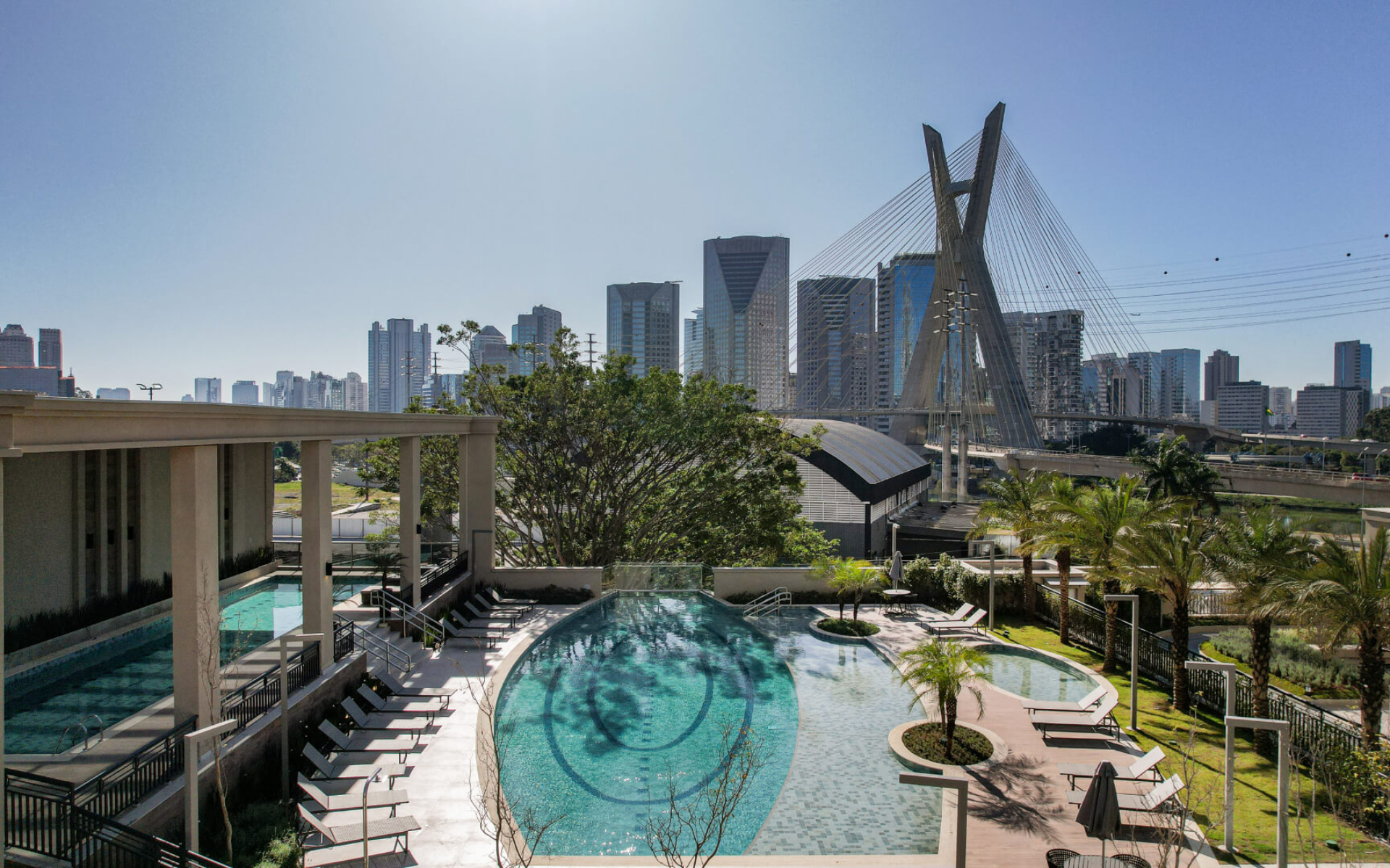 Only Cidade Jardim em Cidade Jardim, São Paulo – foto 6