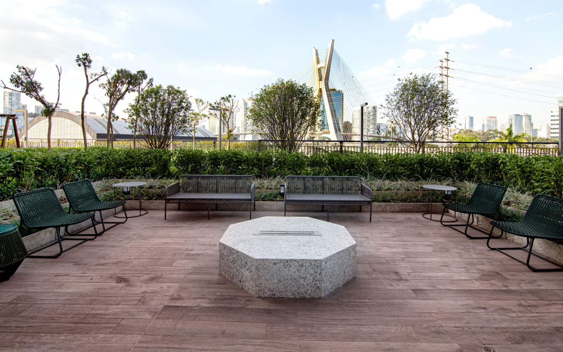 Only Cidade Jardim em Cidade Jardim, São Paulo – foto 51