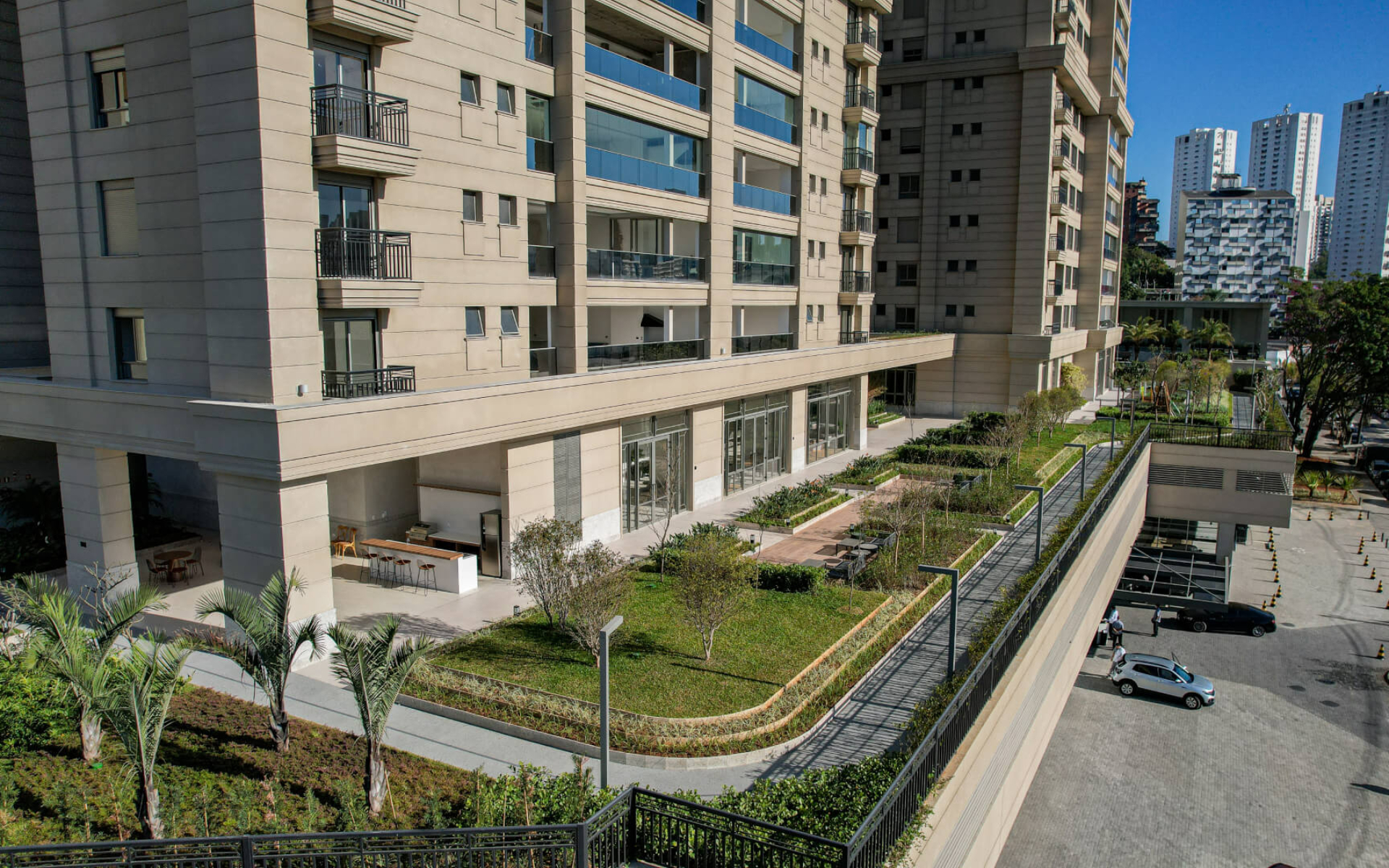 Only Cidade Jardim em Cidade Jardim, São Paulo – foto 53