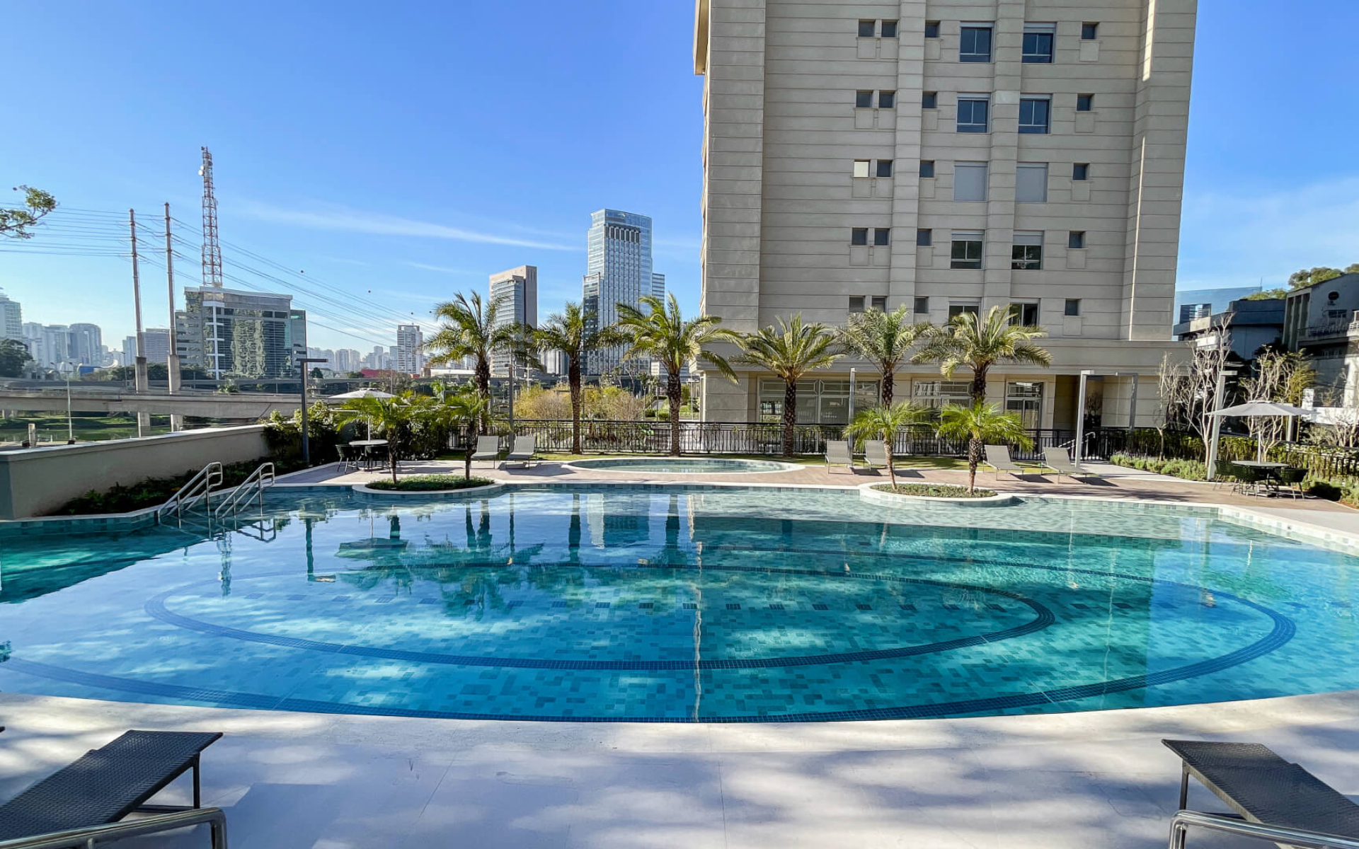 Only Cidade Jardim em Cidade Jardim, São Paulo – foto 9
