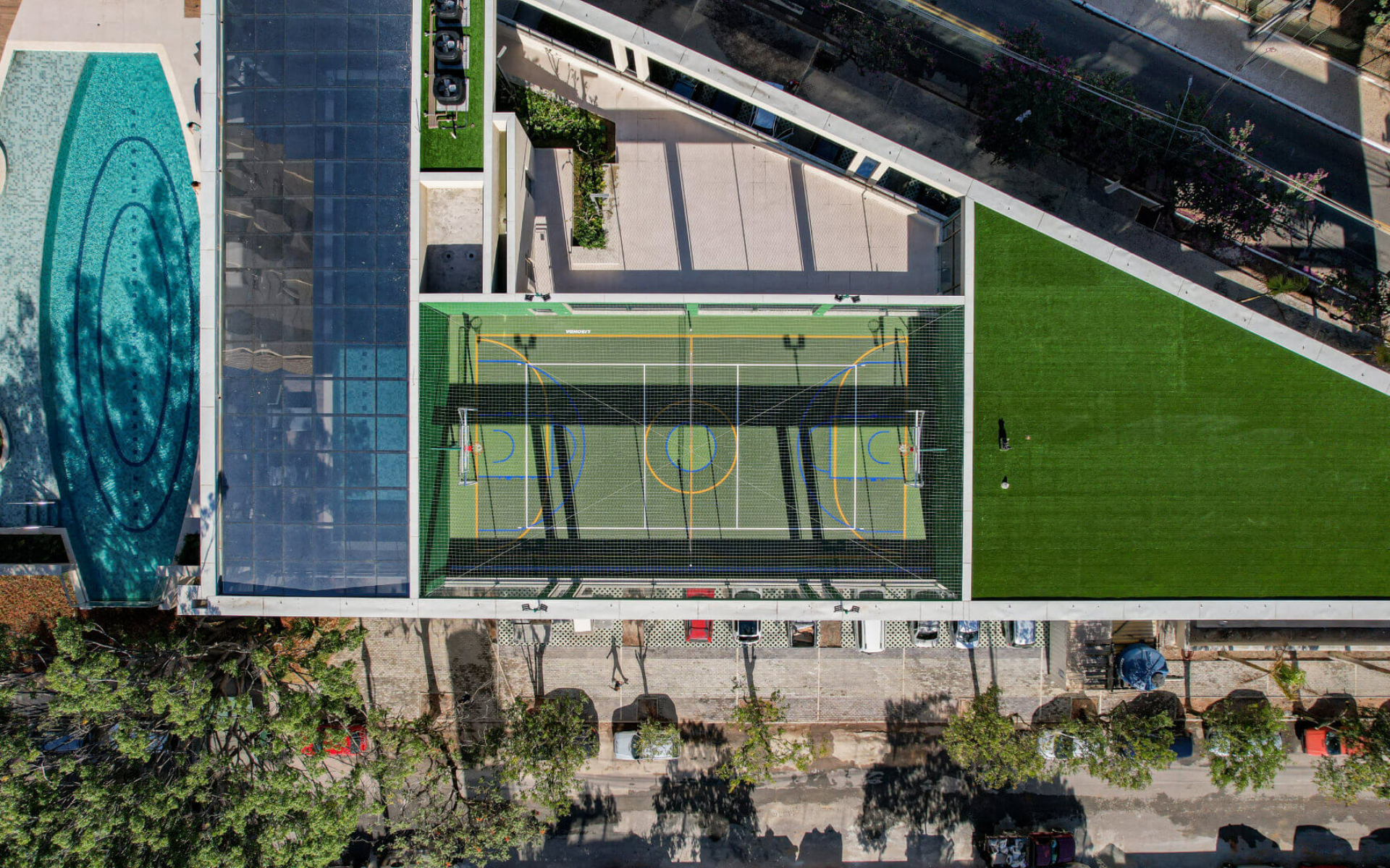Only Cidade Jardim em Cidade Jardim, São Paulo – foto 74