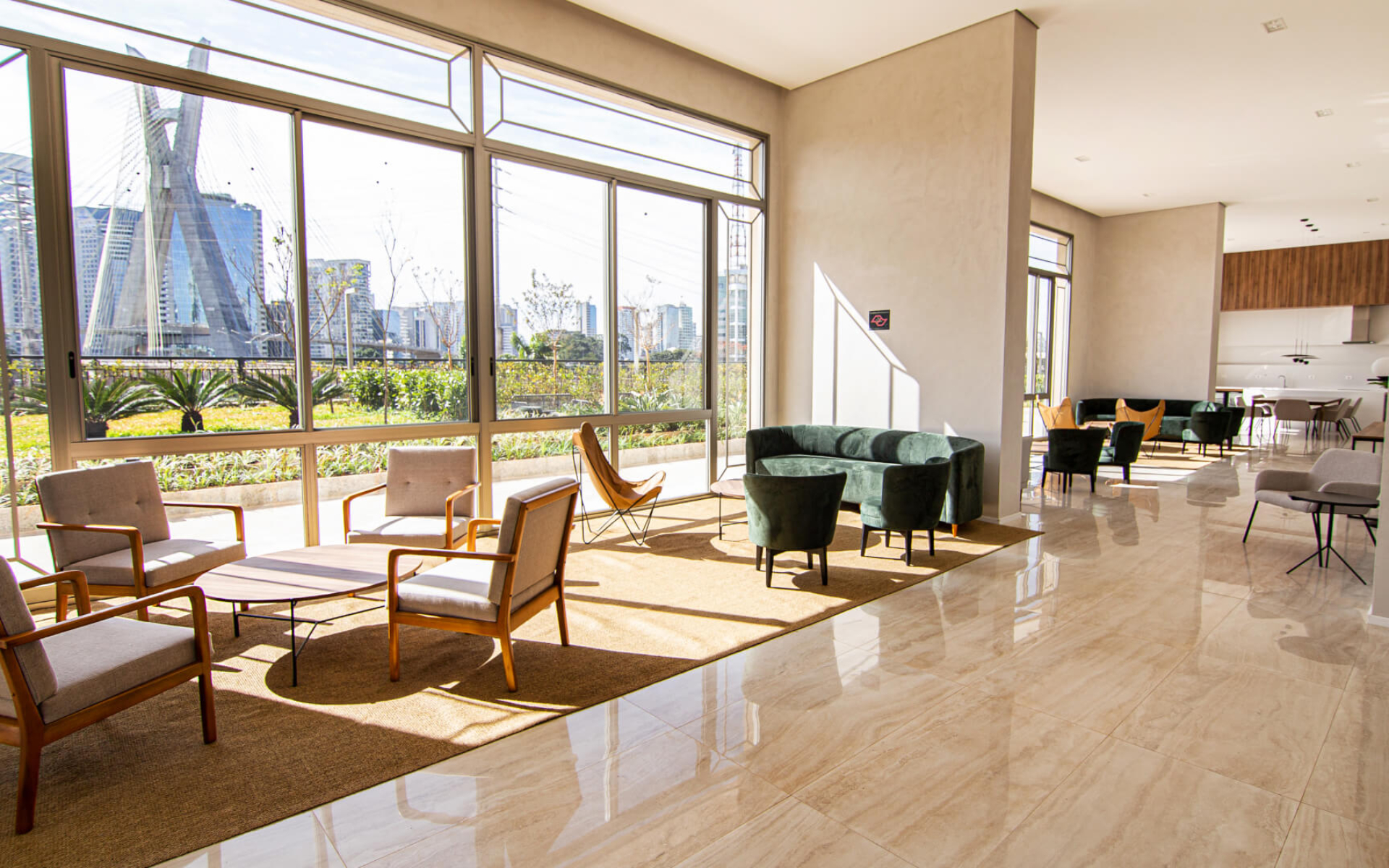 Only Cidade Jardim em Cidade Jardim, São Paulo – foto 75