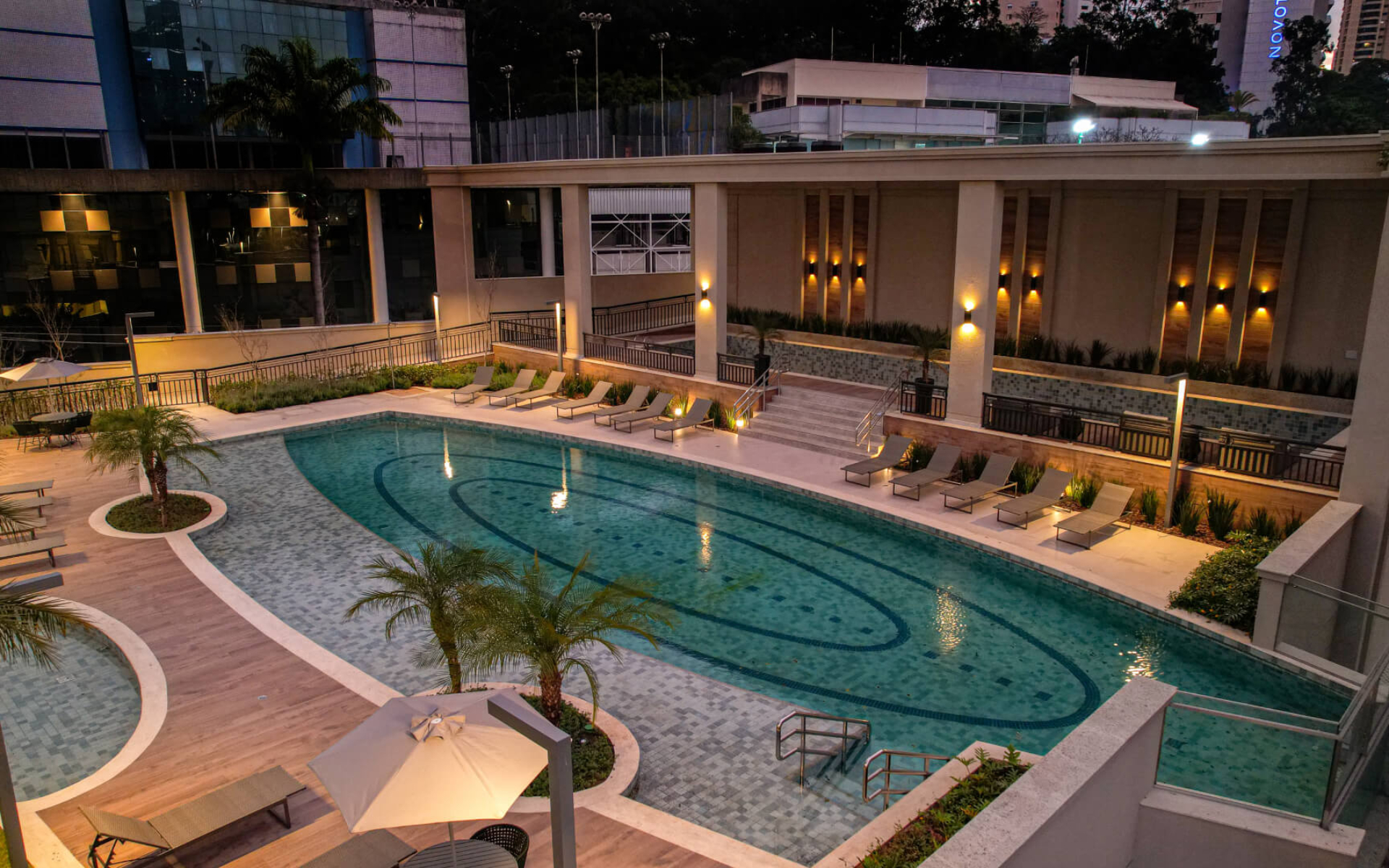 Only Cidade Jardim em Cidade Jardim, São Paulo – foto 22