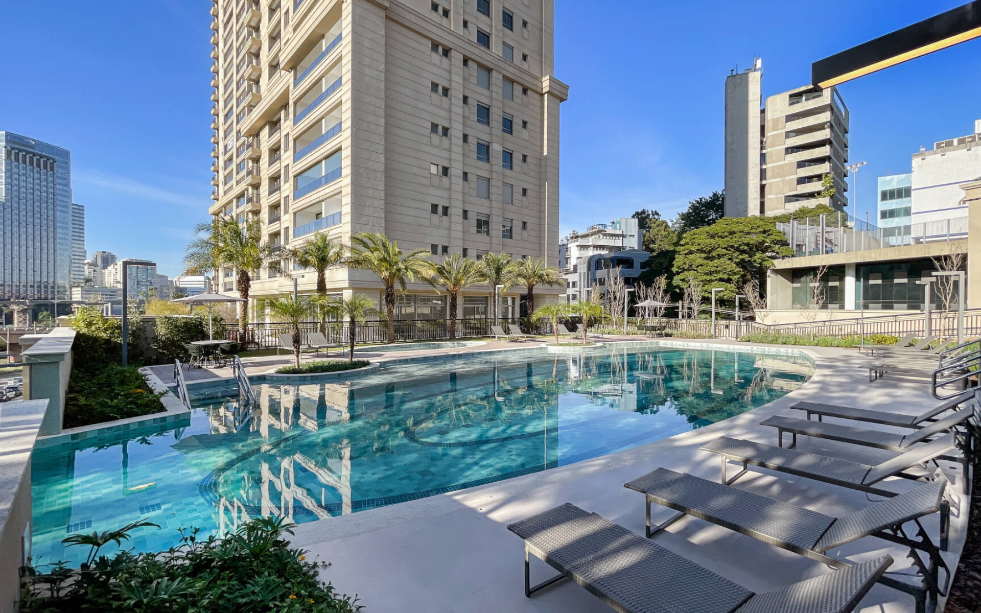 Only Cidade Jardim em Cidade Jardim, São Paulo – foto 8