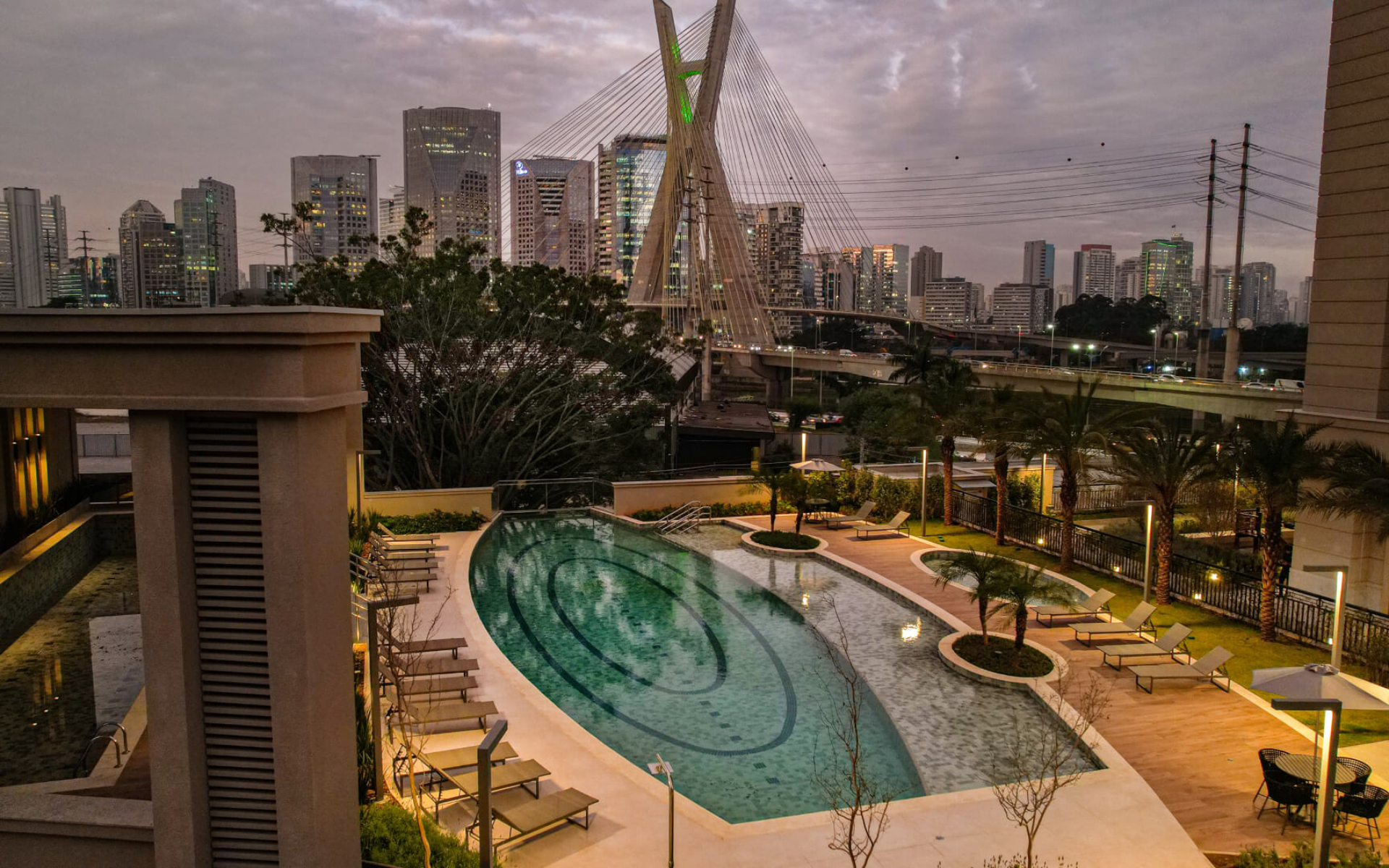 Only Cidade Jardim em Cidade Jardim, São Paulo – foto 23