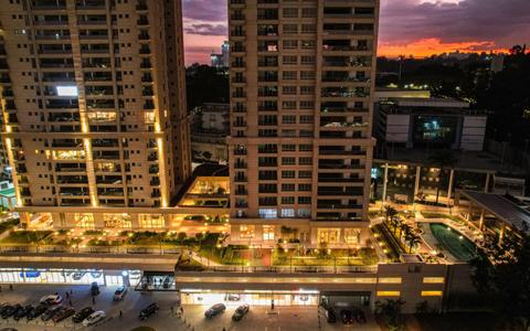 Only Cidade Jardim em Cidade Jardim, São Paulo - foto 1