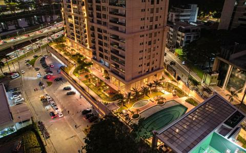 Only Cidade Jardim em Cidade Jardim, São Paulo - foto 2