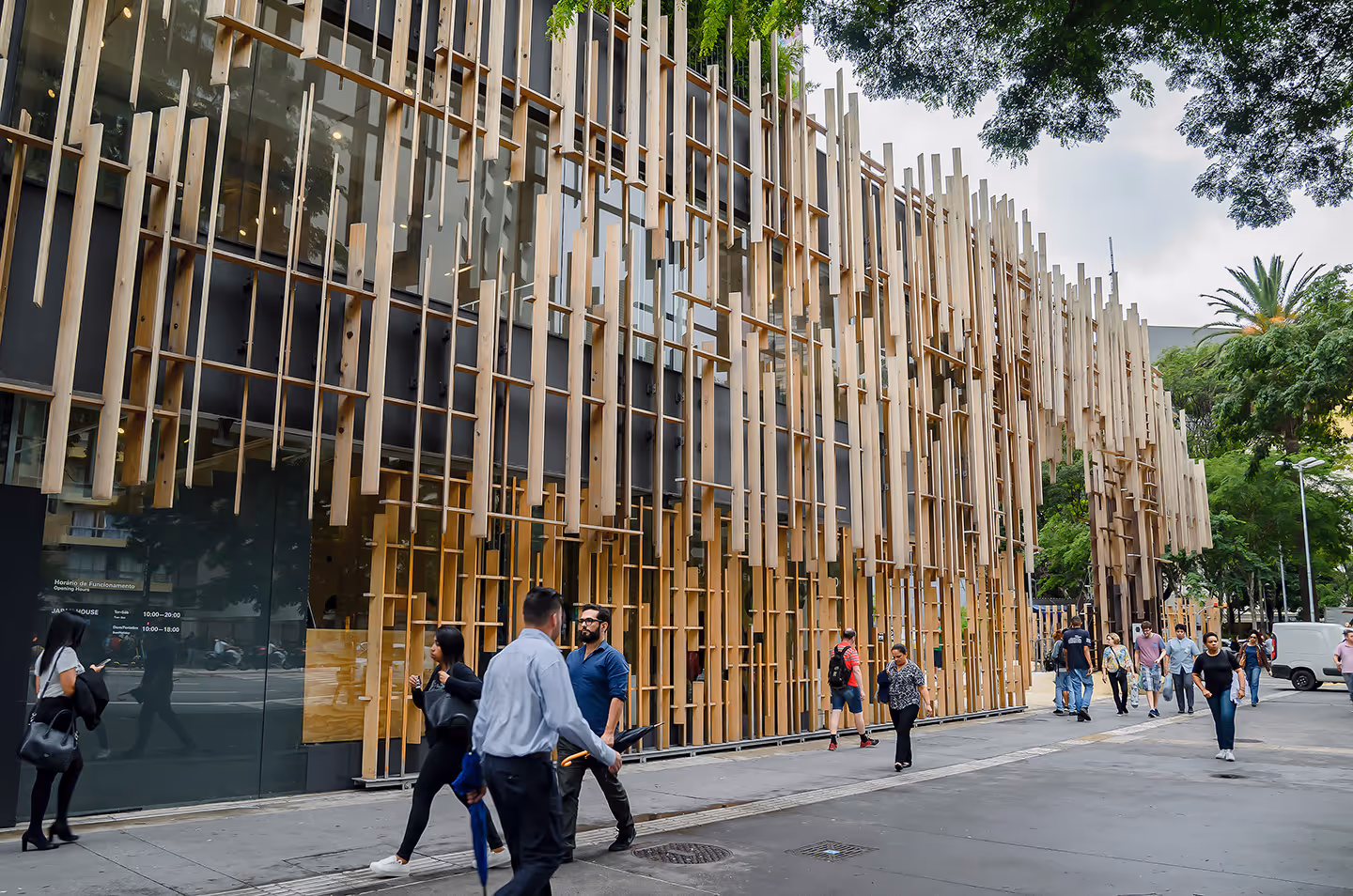 Alameda 45 em Paraíso, São Paulo – foto 36