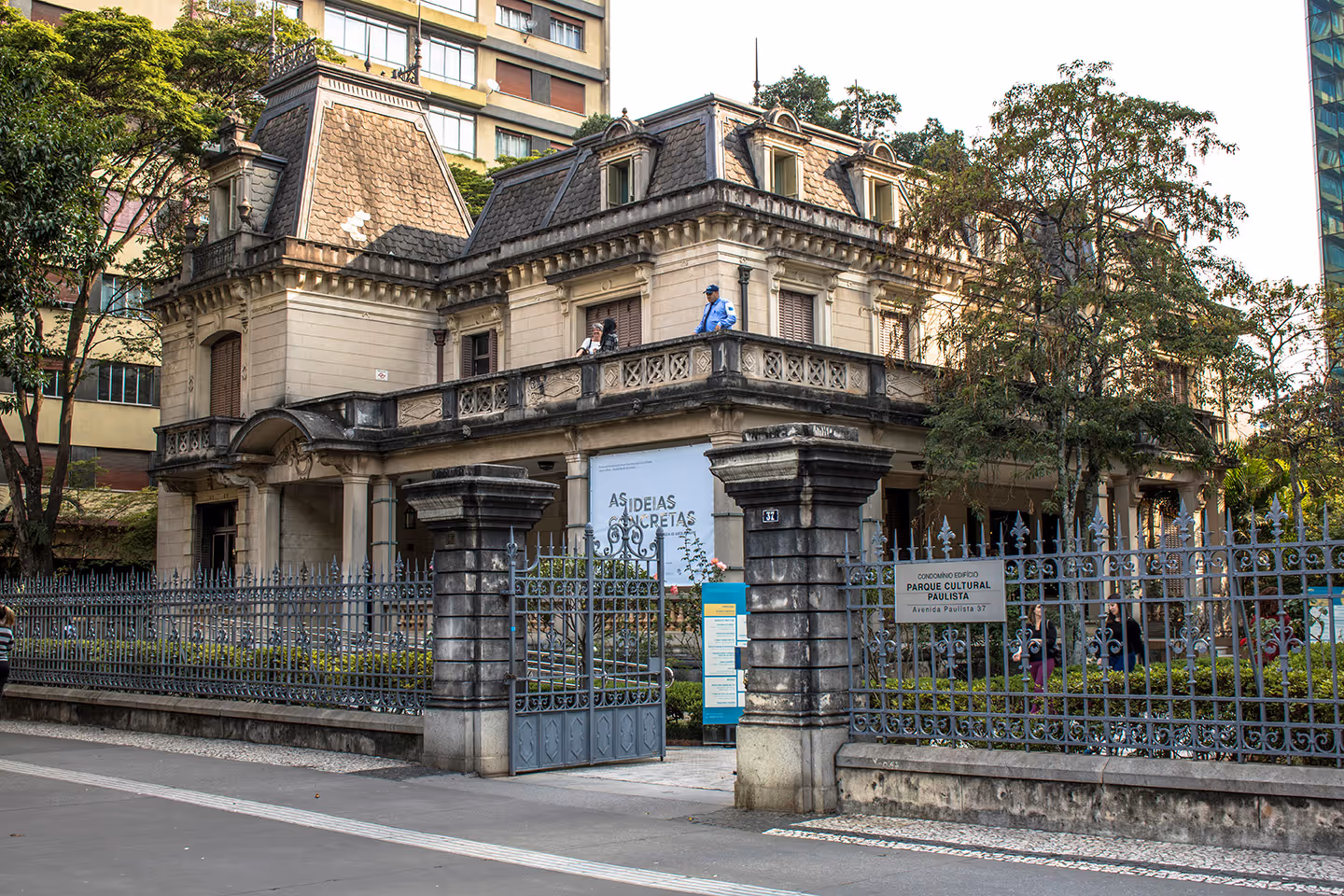 Alameda 45 em Paraíso, São Paulo – foto 37