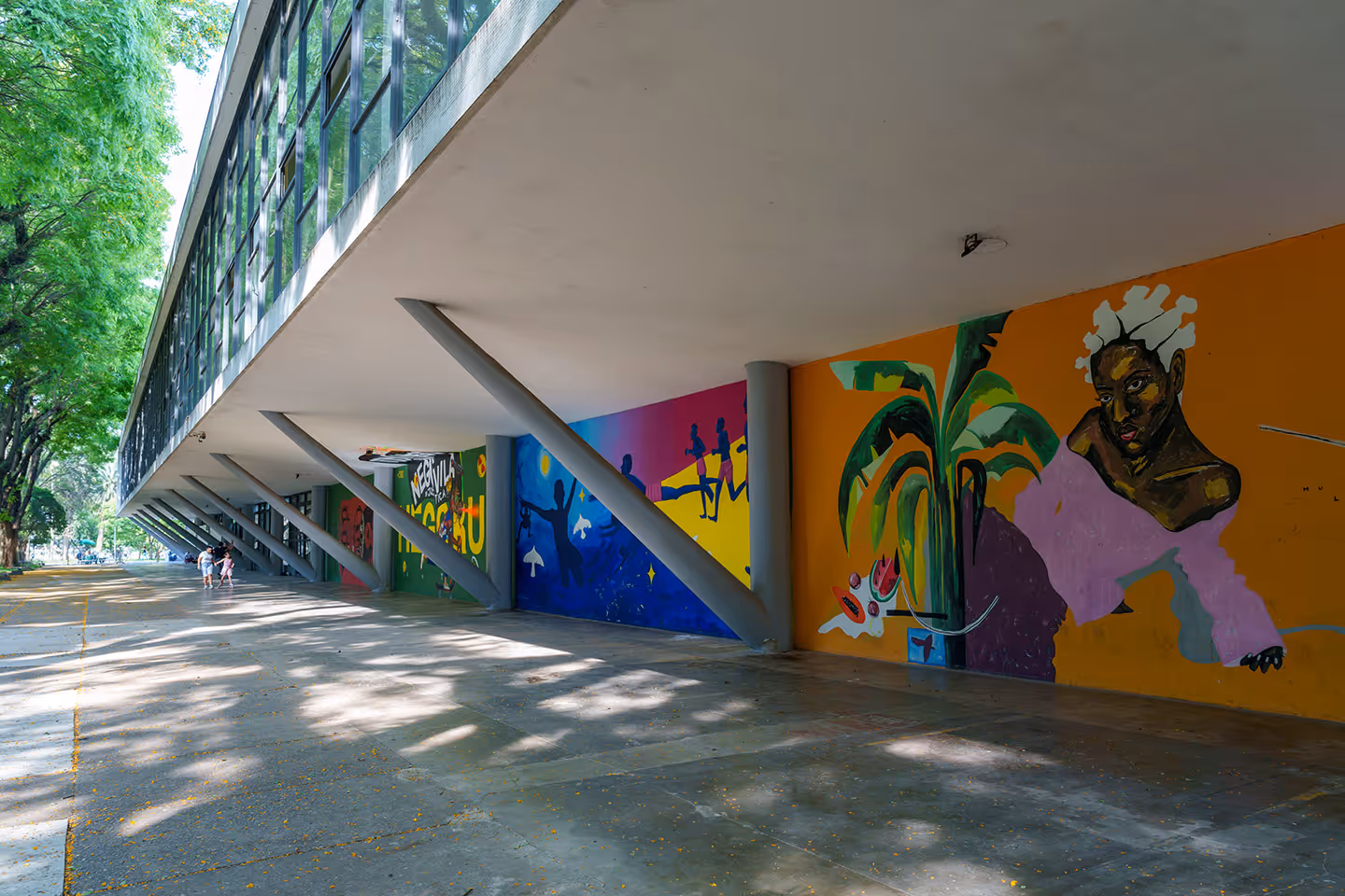 Alameda 45 em Paraíso, São Paulo – foto 39
