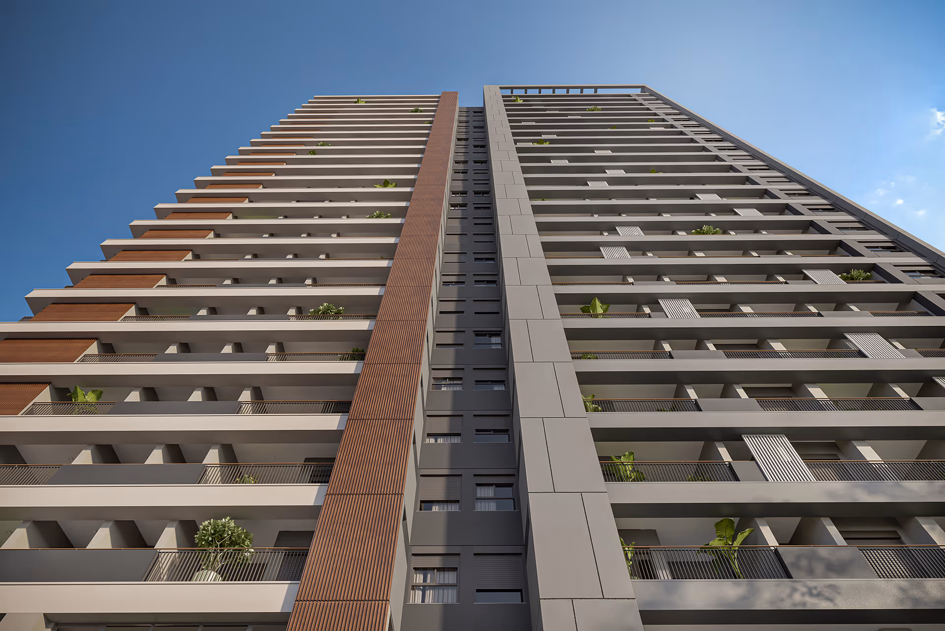 Alameda 45 em Paraíso, São Paulo – foto 4