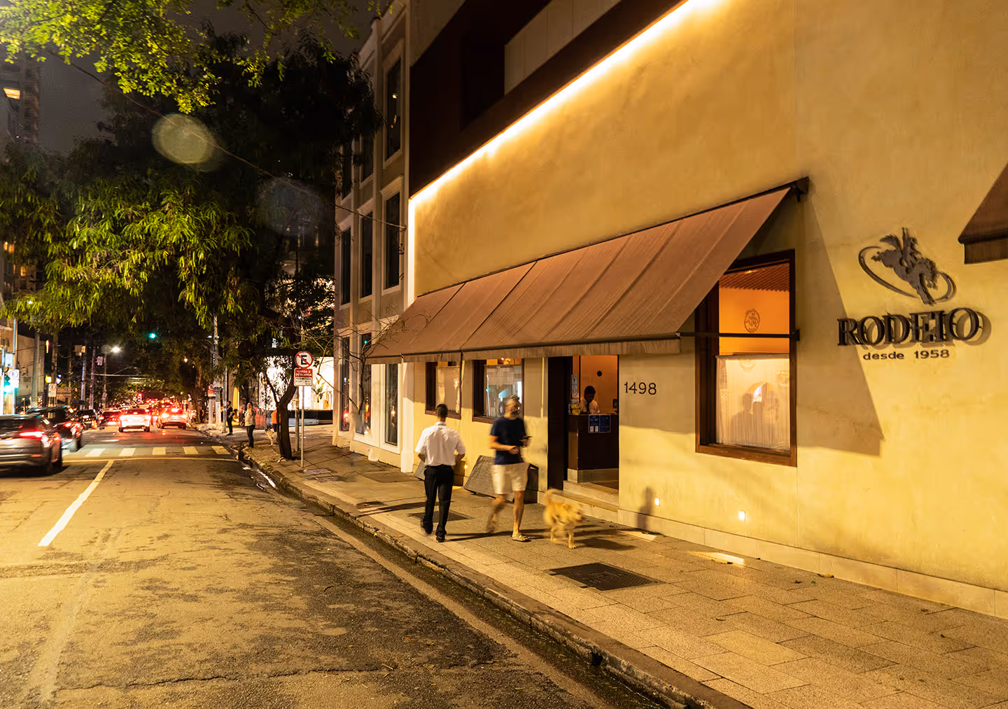 Alameda 45 em Paraíso, São Paulo – foto 44