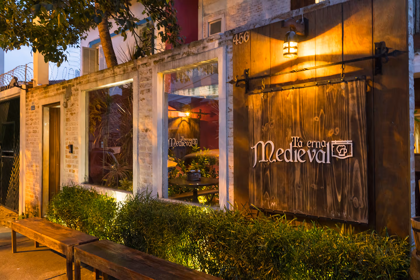 Alameda 45 em Paraíso, São Paulo – foto 49