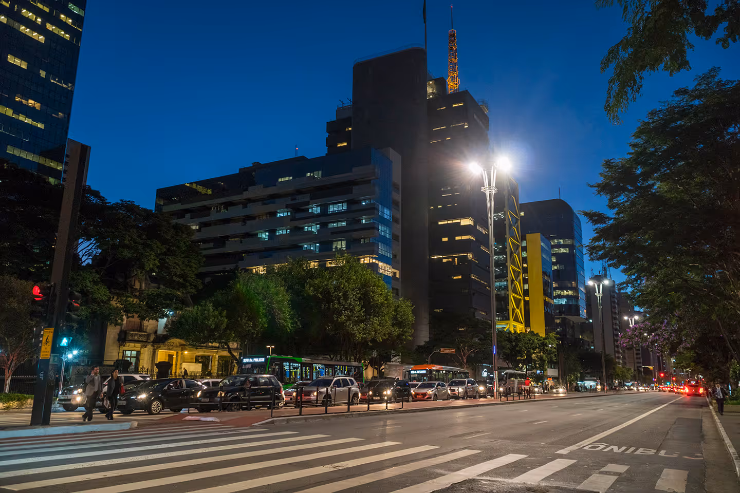 Alameda 45 em Paraíso, São Paulo – foto 53