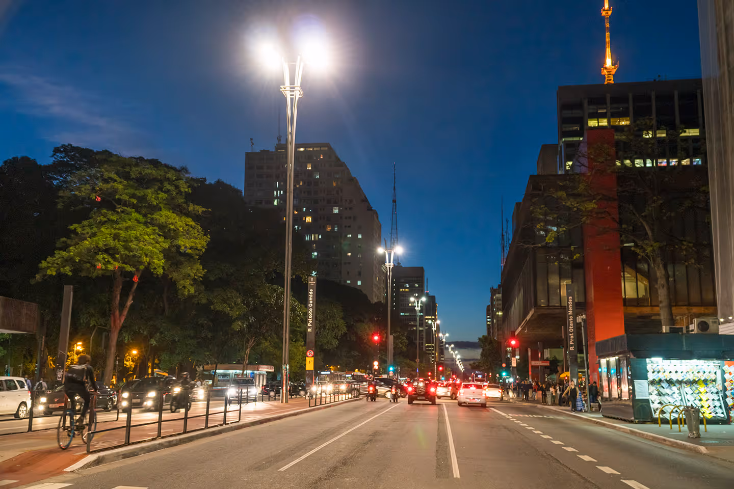 Alameda 45 em Paraíso, São Paulo – foto 54