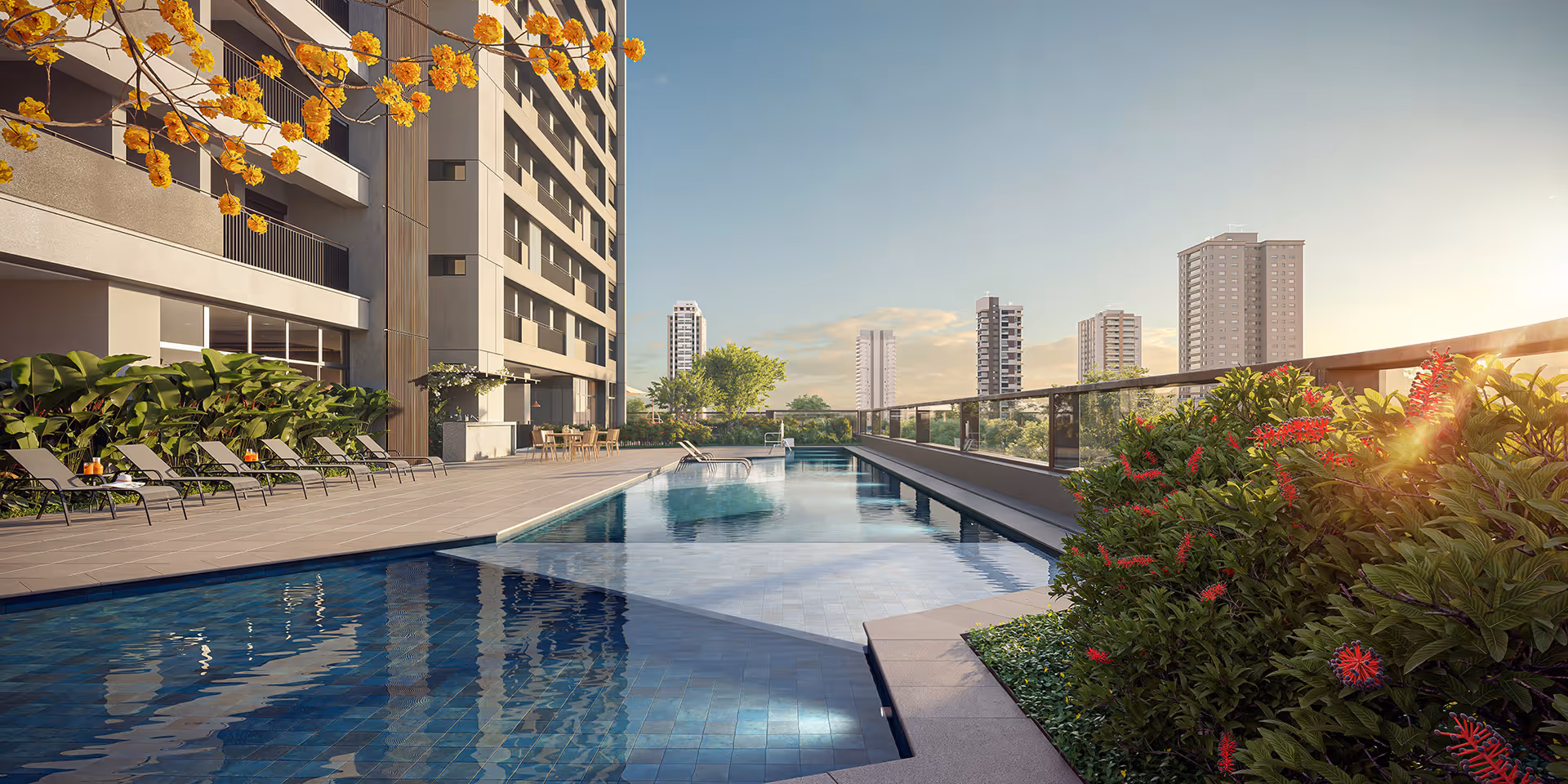 Alameda 45 em Paraíso, São Paulo – foto 18