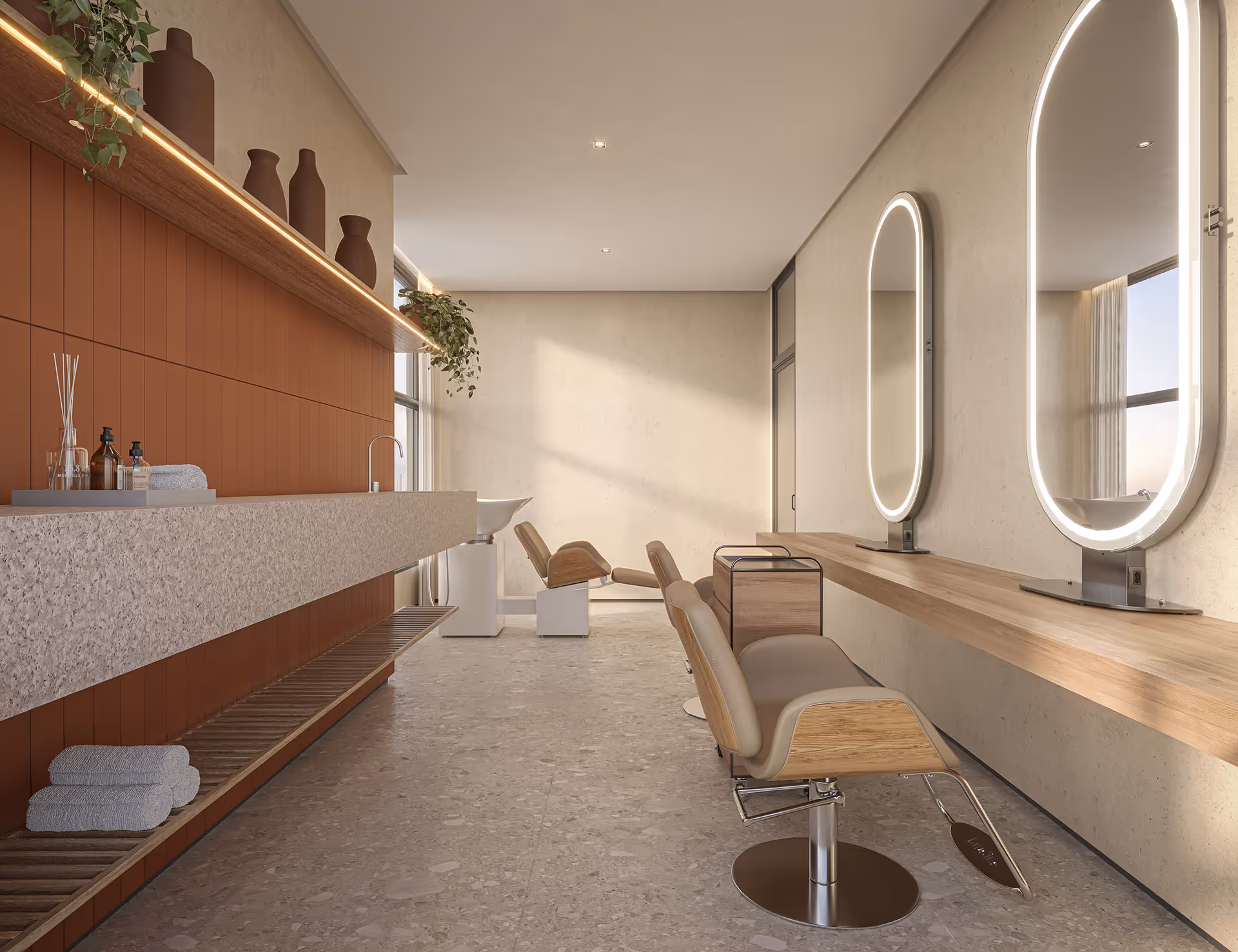Alameda 45 em Paraíso, São Paulo – foto 15