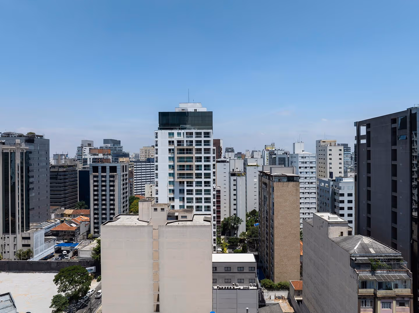 Alameda 45 em Paraíso, São Paulo – foto 58