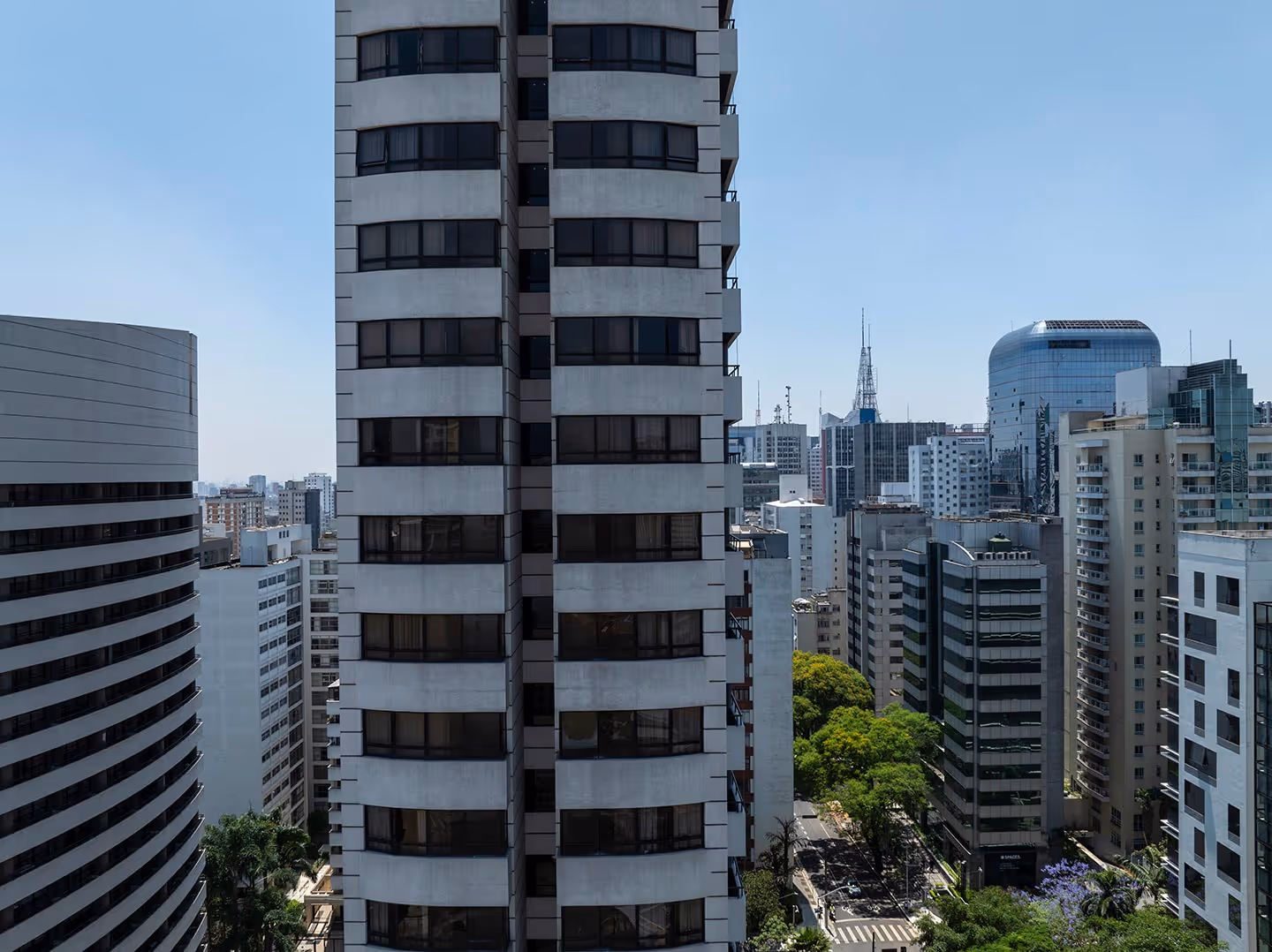 Alameda 45 em Paraíso, São Paulo – foto 59