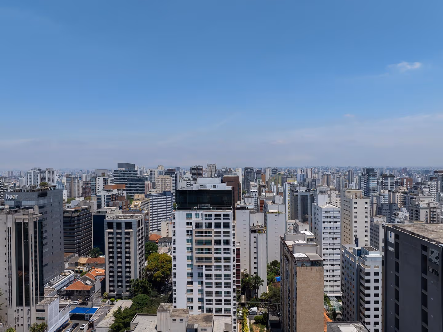 Alameda 45 em Paraíso, São Paulo – foto 60