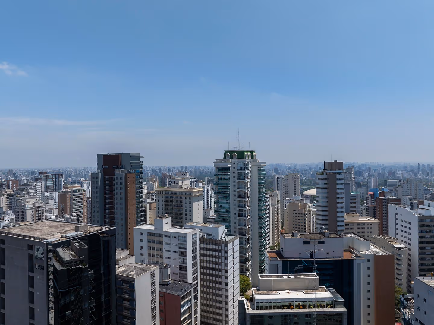 Alameda 45 em Paraíso, São Paulo – foto 61