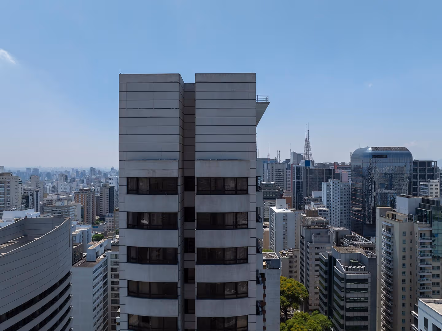 Alameda 45 em Paraíso, São Paulo – foto 62