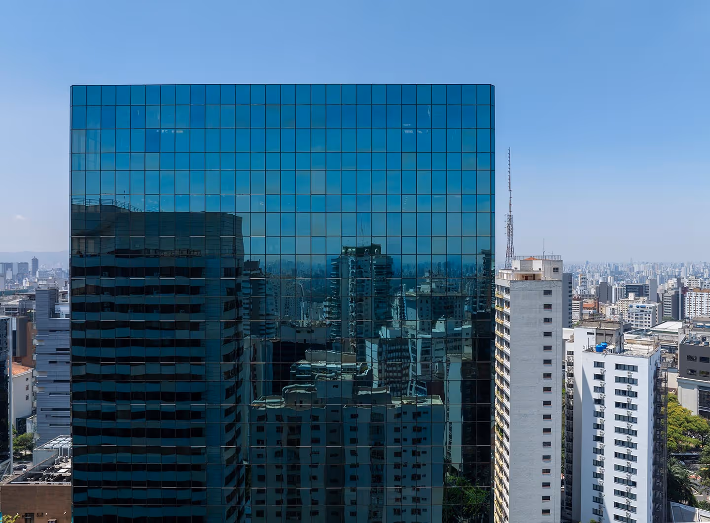 Alameda 45 em Paraíso, São Paulo – foto 63