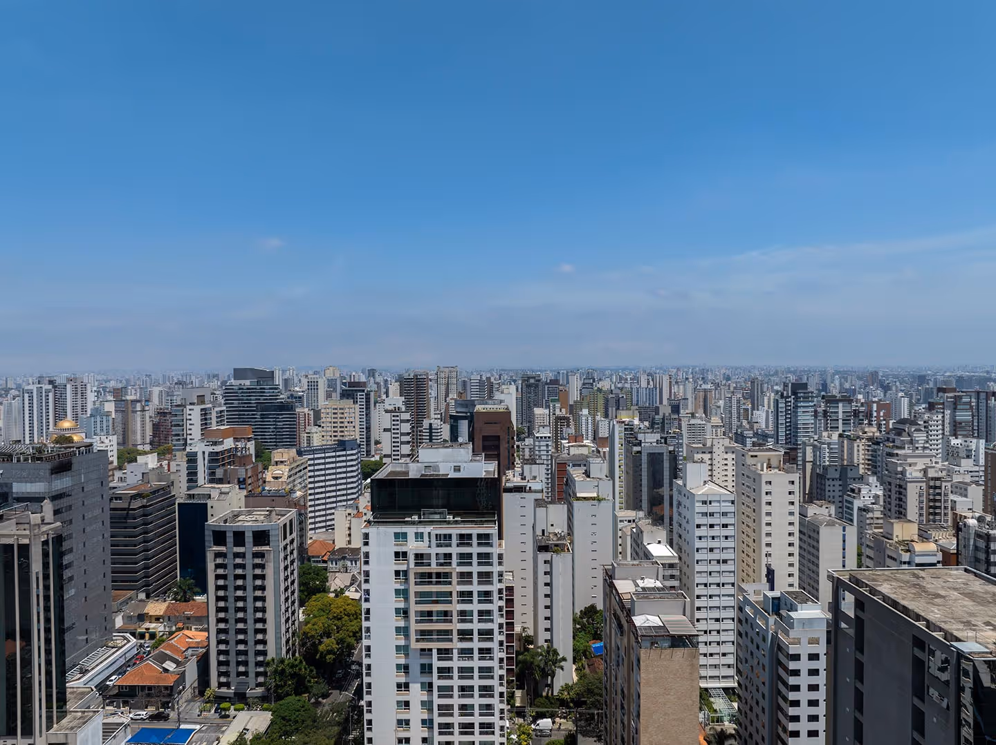 Alameda 45 em Paraíso, São Paulo – foto 64