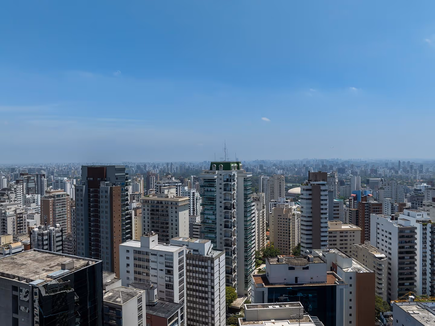 Alameda 45 em Paraíso, São Paulo – foto 65
