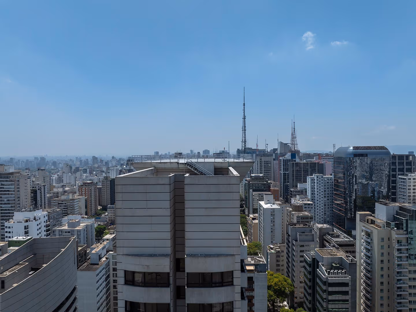 Alameda 45 em Paraíso, São Paulo – foto 66