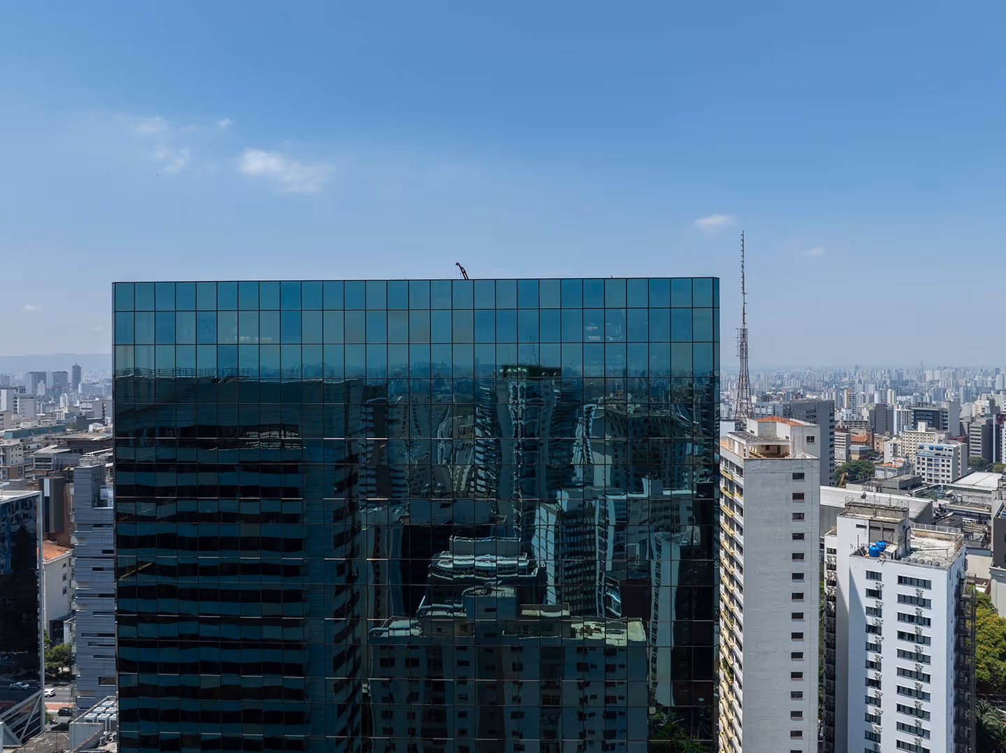 Alameda 45 em Paraíso, São Paulo – foto 67