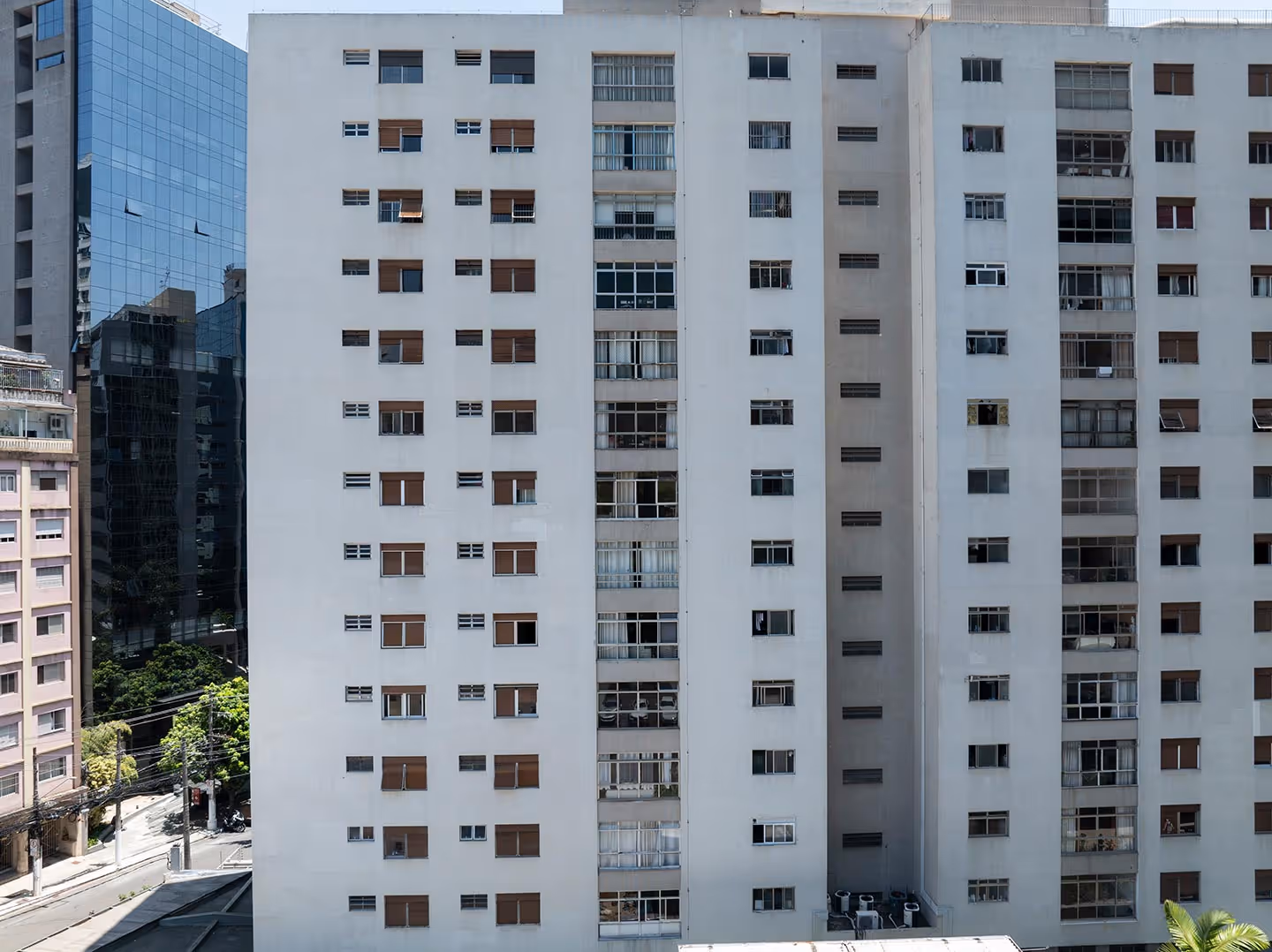 Alameda 45 em Paraíso, São Paulo – foto 56
