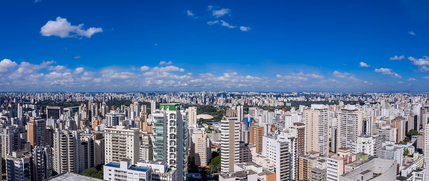 Alameda 45 em Paraíso, São Paulo – foto 23