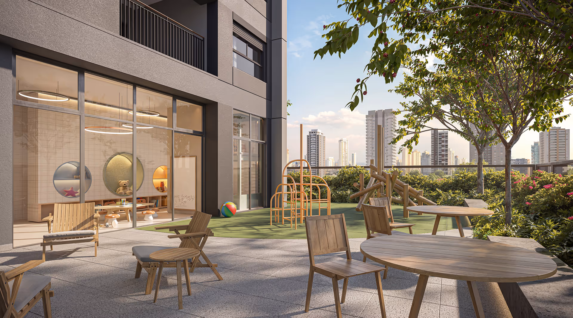 Alameda 45 em Paraíso, São Paulo – foto 13