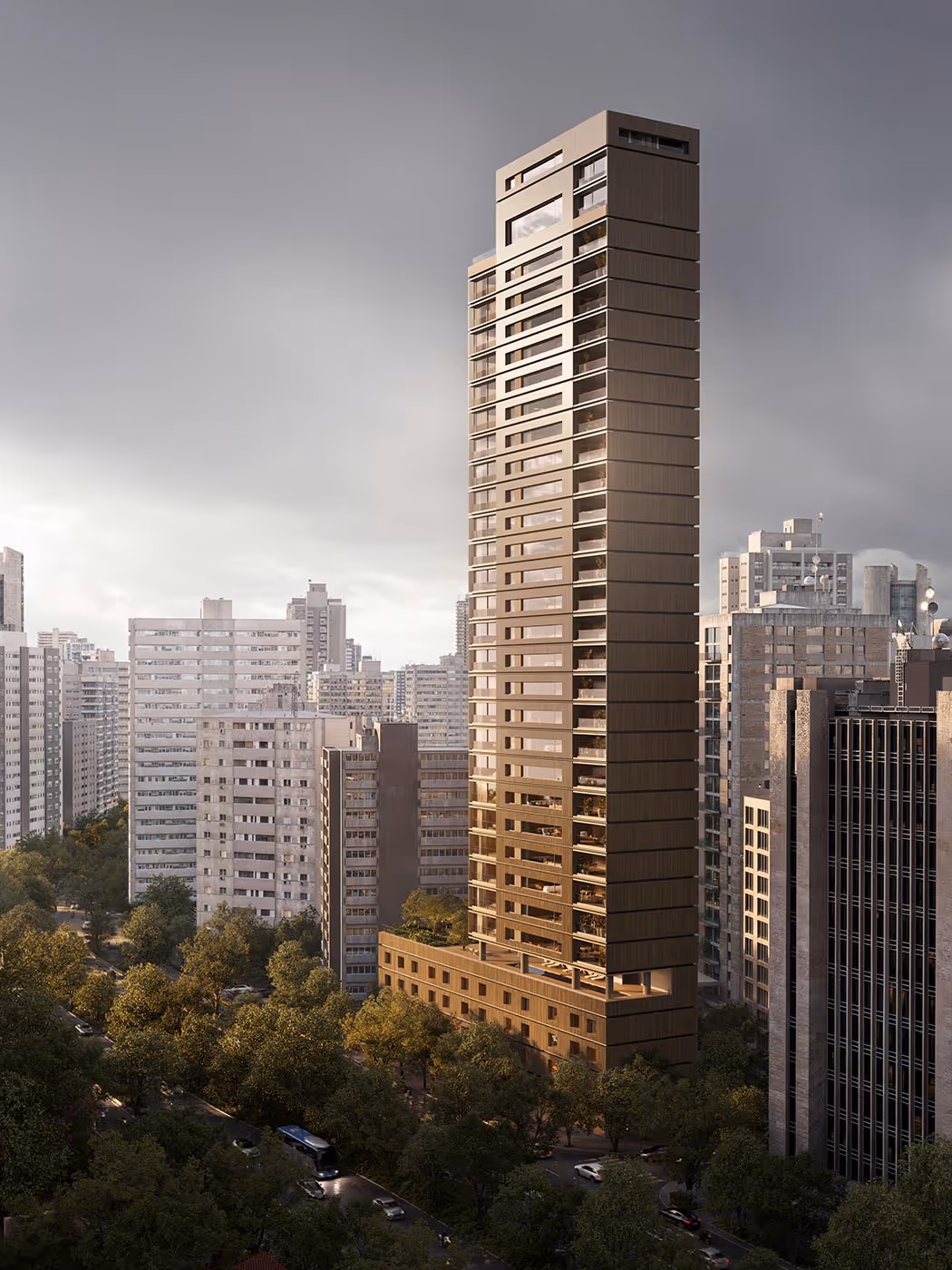 PINNA 5109 em Jardins, São Paulo – foto 2