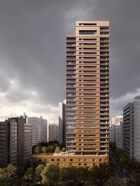 PINNA 5109 em Jardins, São Paulo - foto 1