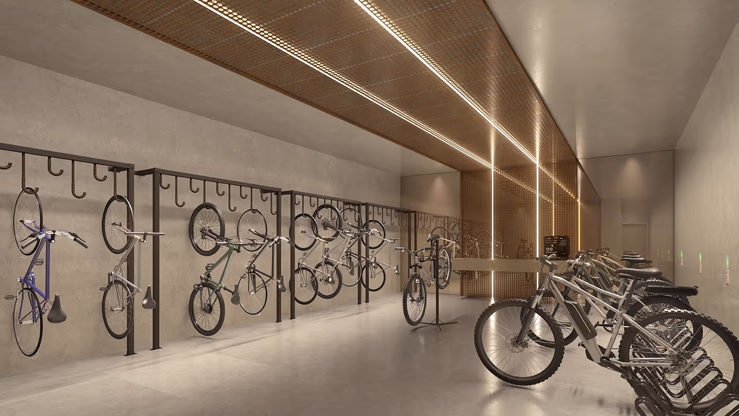 Galeria Lorena em Jardins, São Paulo – foto 13