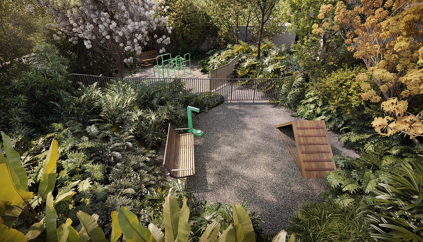 Galeria Lorena em Jardins, São Paulo