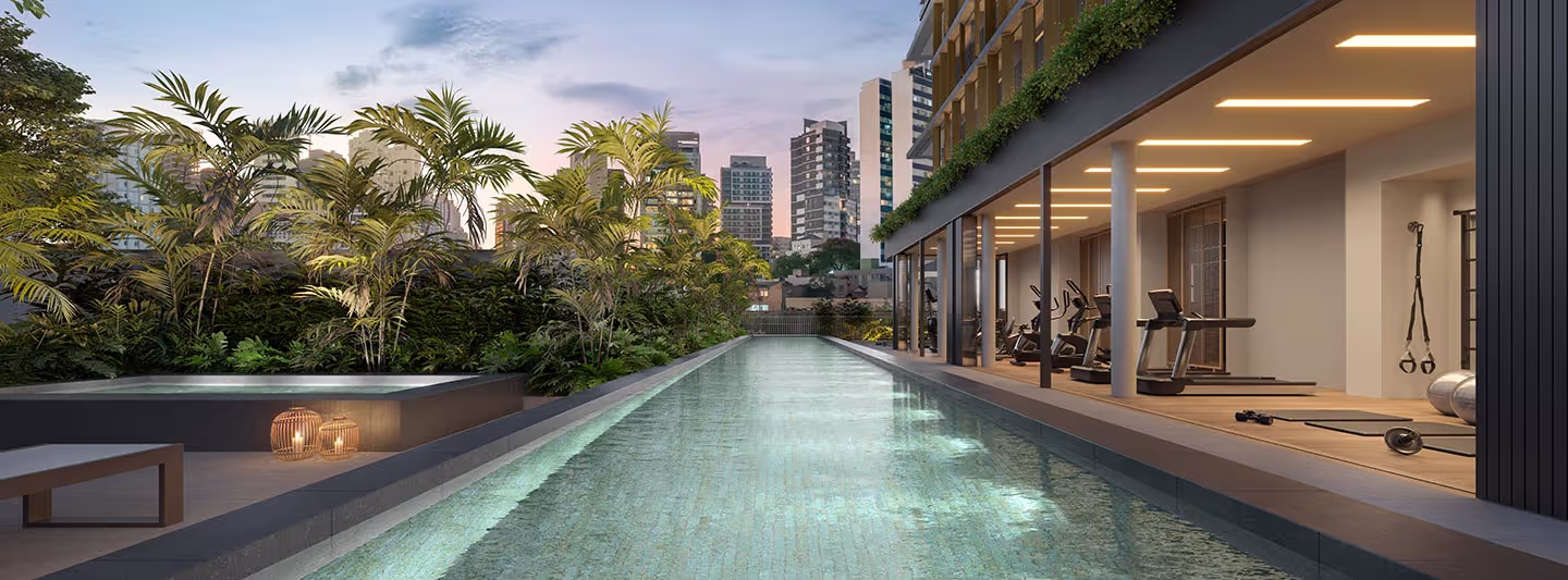Galeria Lorena em Jardins, São Paulo – foto 1