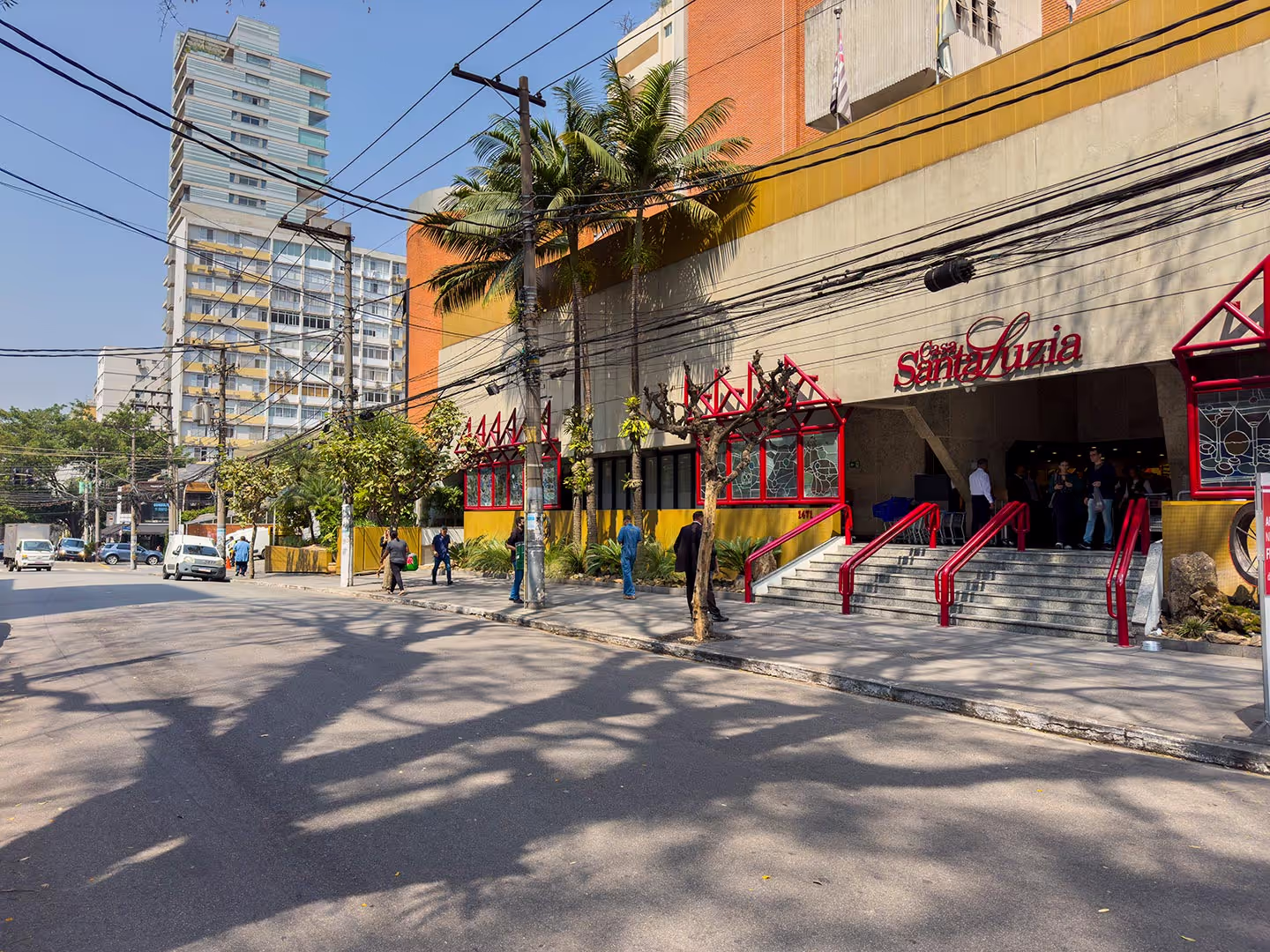 Galeria Lorena em Jardins, São Paulo – foto 25