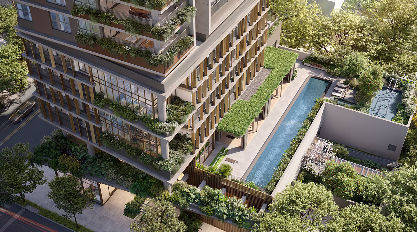Galeria Lorena em Jardins, São Paulo – foto 20