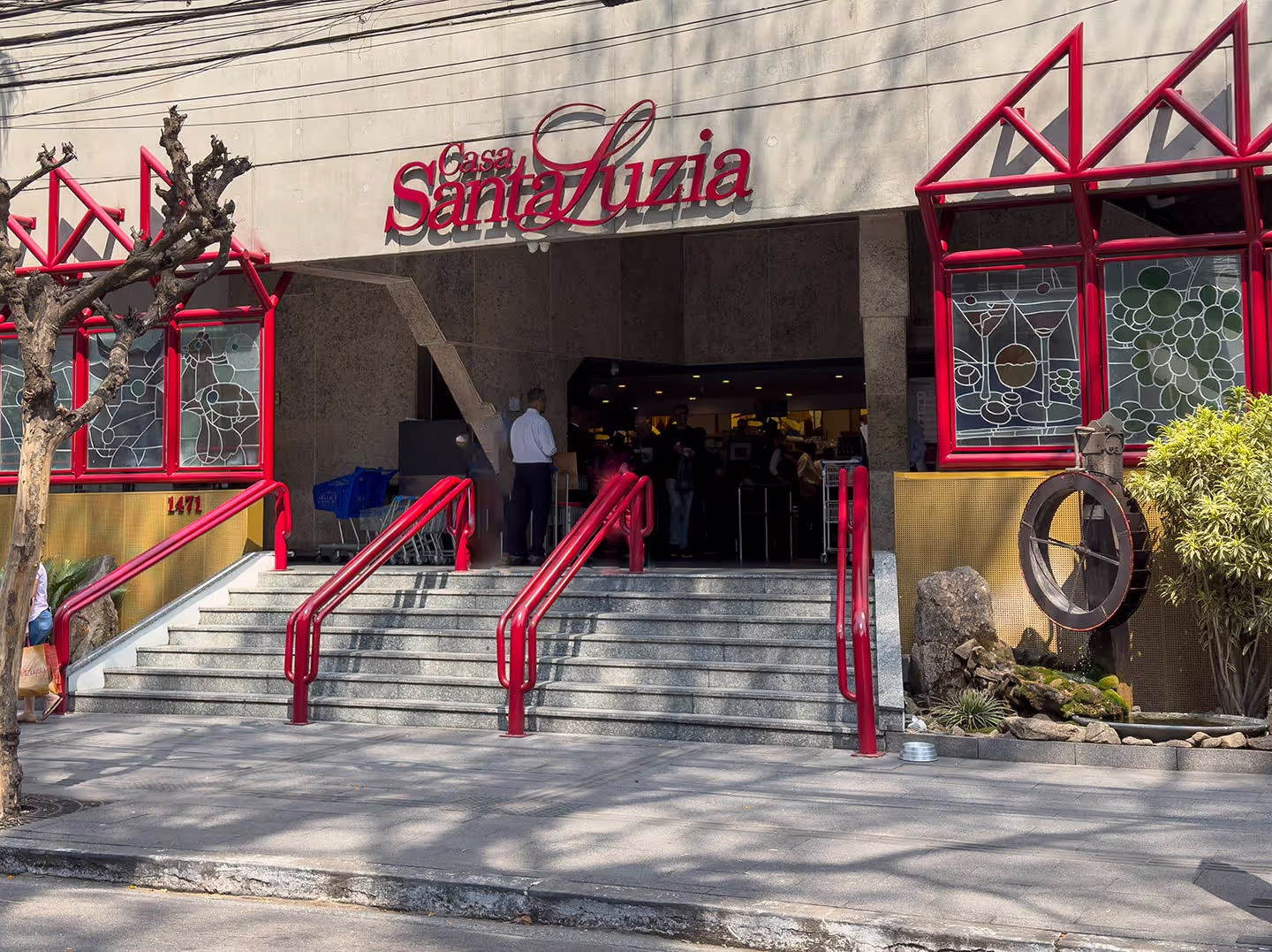 Galeria Lorena em Jardins, São Paulo – foto 22