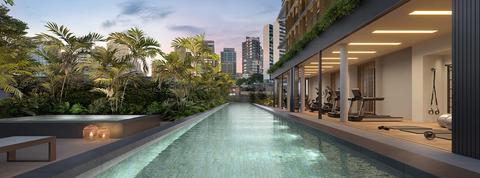Galeria Lorena em Jardins, São Paulo - foto 1