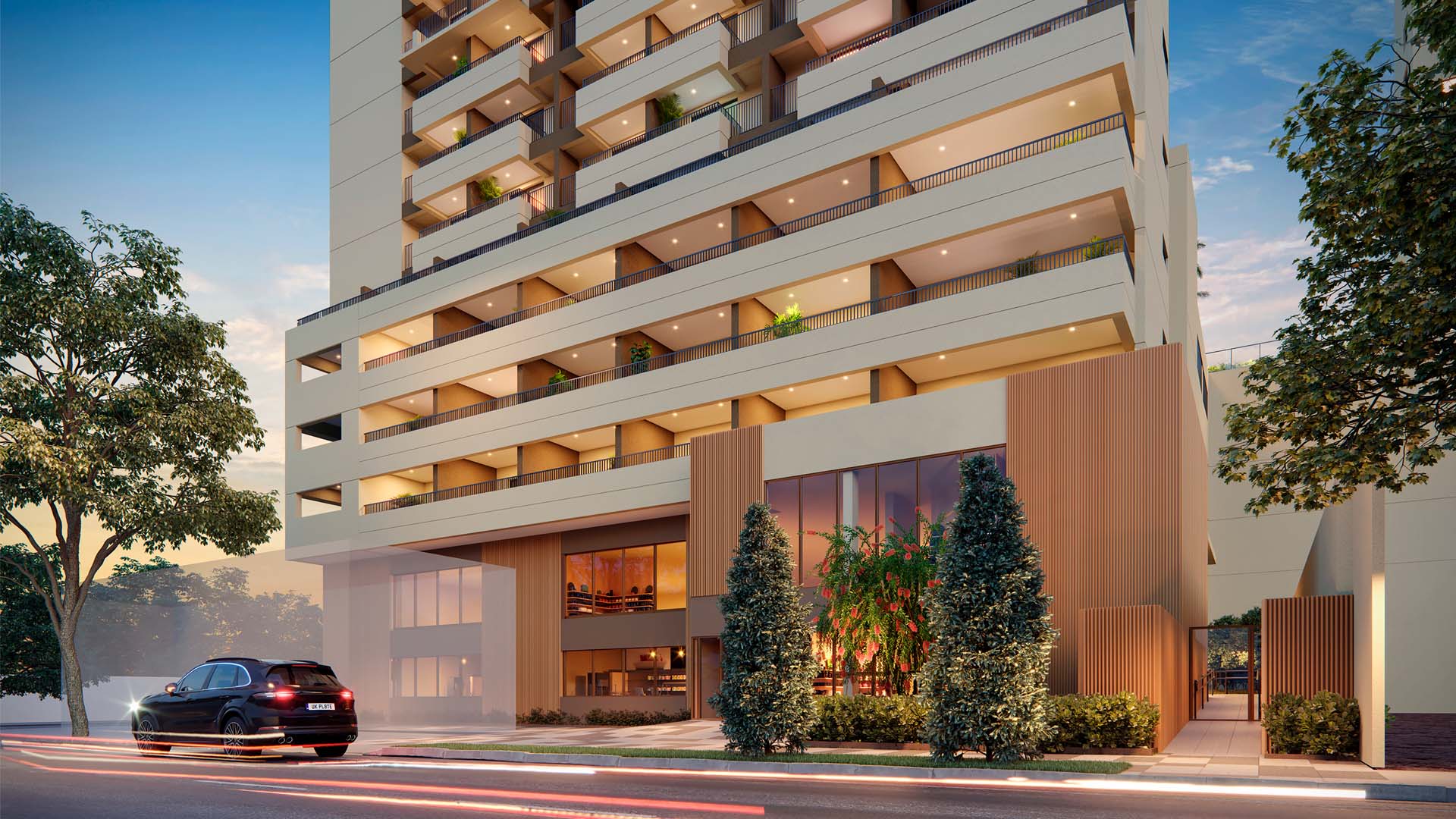 Studios Berrini em Brooklin, São Paulo – foto 2