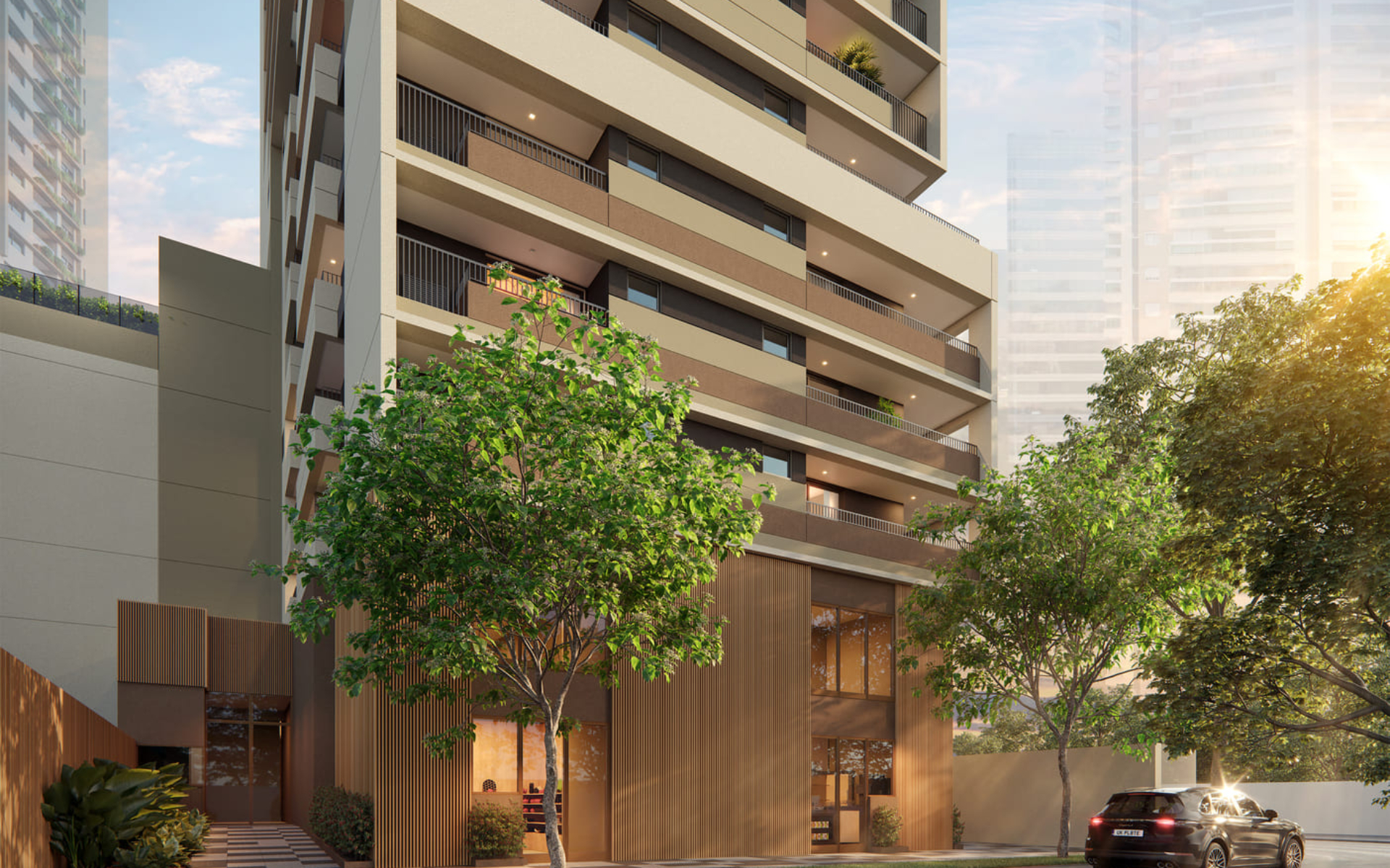 Studios Berrini em Brooklin, São Paulo – foto 11
